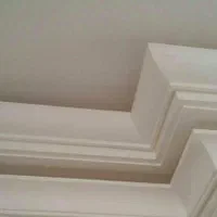 گچبری گچکاری نقاشی کاشی وسرامیک کاری جوشکاری