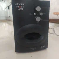 اسپیکر 3D خارجی