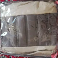 روکش صندلی پژو