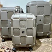 چمدان سایز متوسط و کوچک