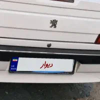پژو slx|خودرو سواری و وانت|سیرجان, |دیوار
