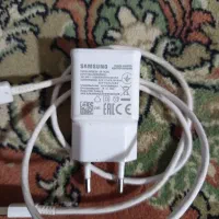 شارژر اصلی سامسونگ