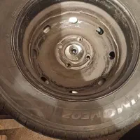 لاستیک۲۰۵ هانکوک