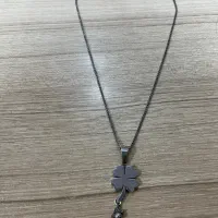گردنبند استیل
