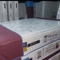 تشک طبی فنری زیر قیمت