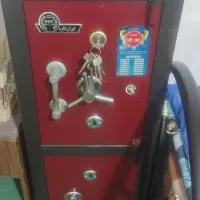 گاوصندوق