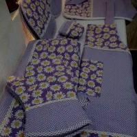 سرویس آشپزخانه پیشبند،دستگیره،دمکنی