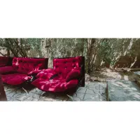 مبل در حد نو راحتی