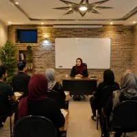آمادگی زبان انگلیسی پایه هفتم