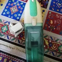 جارو شارژی مارک سانی