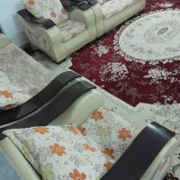مبل هفت نفره ..