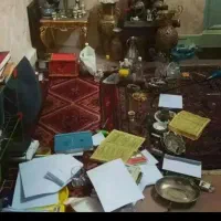 دعا وادعیه