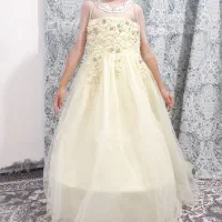 لباس عروس دخترانه