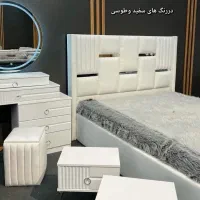 تختخواب ویکتوس