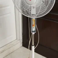 پنکه ایستاده
