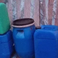 20 لیتری و 30 لیتری سالم