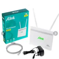 مودم سیم کارتی  Alink mr920