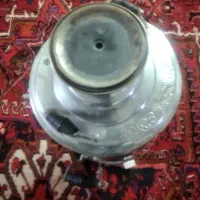 سماور بیست لتری ویگ دیگ ۲۰۰ نفری