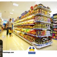 تبلیغات سوپر پروتئین امیر