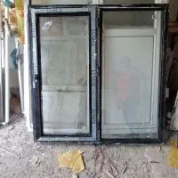 پنجره upvc