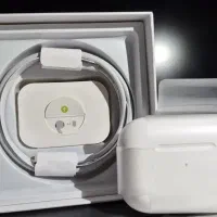 Airpods pro2|لوازم جانبی موبایل و تبلت|گرگان, |دیوار