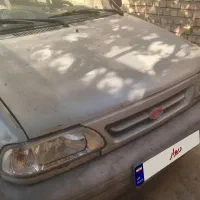 پراید مدل۸۷|خودرو سواری و وانت|گنبد کاووس, |دیوار