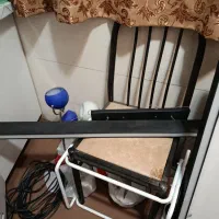 لوستر دست ساز مدرن
