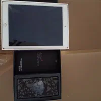 بلک بری ایوالو آکبند BLACKBERRY EVOLVE