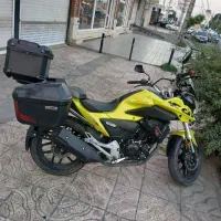 ادونچر KPT200