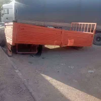 اطاق بغل بازشو