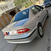 سمند