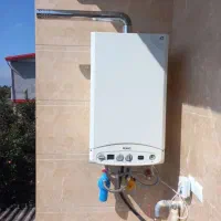 سرویس کار شبانه روزی  پکیج هر جای رشت اطراف