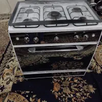 گاز طرح فر