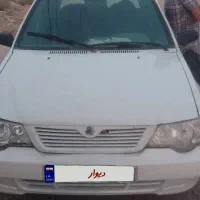 پراید 132مدل 90دوررنگ