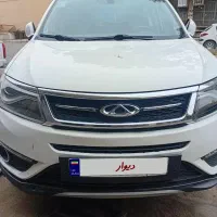 تیگو ۵ مانیتور بزرگ