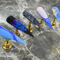 خدمات ناخن پارامونت با تخفیف ویژه