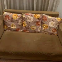 راحتی هفت نفره