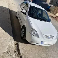 تیبا صندوق دار مدل۹۹