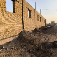 زمین-باپارکینک-ومظیف