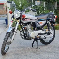 سی جی 150 درجه یک