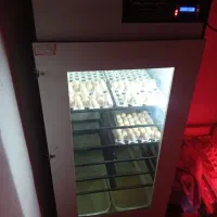 دستگاه جوجه کشی هدایت 1008تایی