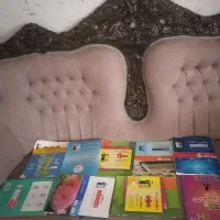 کتاب های کمک درسی تست زنی دهم و یازدهم