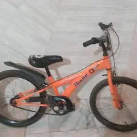 دوچرخه ۲۰بدون خط وخش