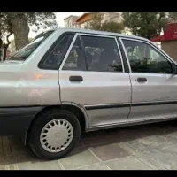 فروش پراید مدل ۹۲