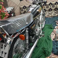 موتور سیکلت پیشرو مدل 1404خروجی1405