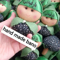 عروسک