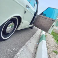 پیکان مدل 83