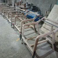 کلاف مبل تک مینیمال