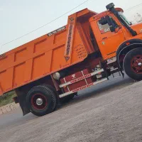 بنز تک کمپرسی صفر