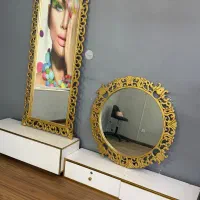 دکور ارایشگاه